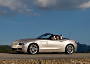 BMW Z4 Roadster